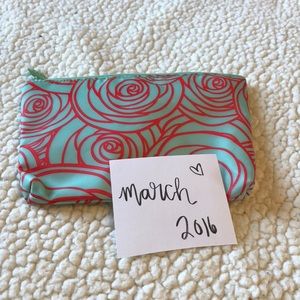 Ipsy bag